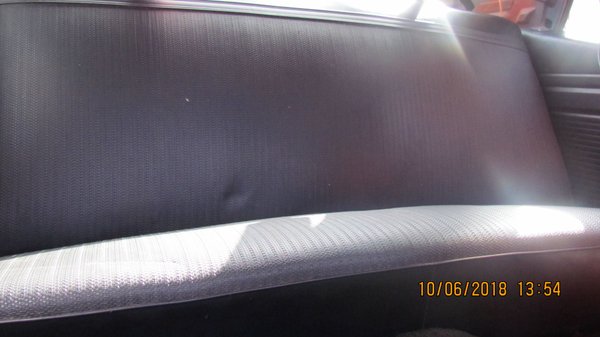 1974 Chevrolet Nova