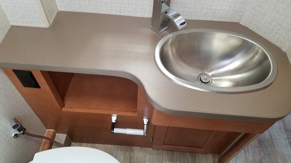 2017 Winnebago Spirit - Only 4k Miles