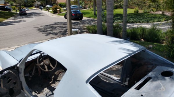 1970 Chevrolet Camaro for Sale $12,000