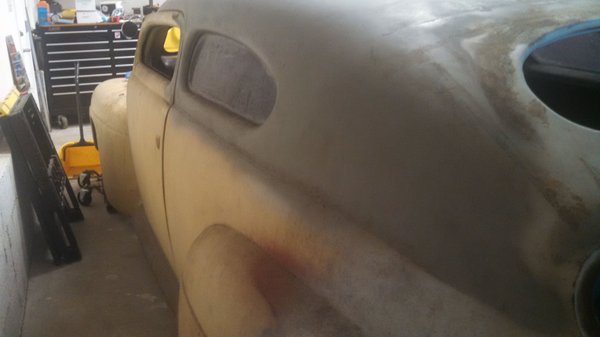 1947 ford 2dr sedan for Sale $15,000