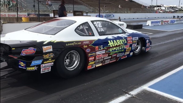 Competition Eliminator Jerry Bickel Pro Stock Kit  for Sale $50,000 