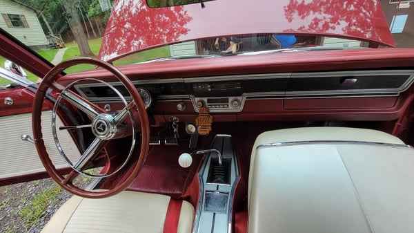 1967 Dodge Dart  for Sale $30,000 