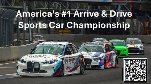 SUPER GP AMERICAS CAR OWNERSHIP  for Sale $29,995 