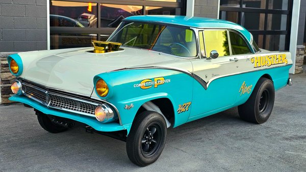 1955 Ford Fairlane  for Sale $65,000 
