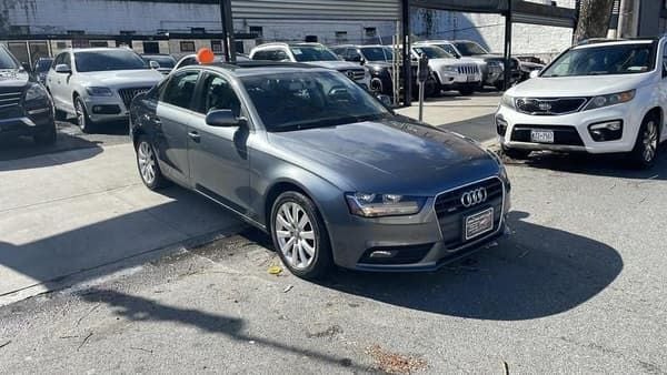 2014 Audi A4  for Sale $10,399 