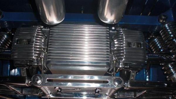 1961 Plymouth Fury CPE CUSTOM for Sale $69,900