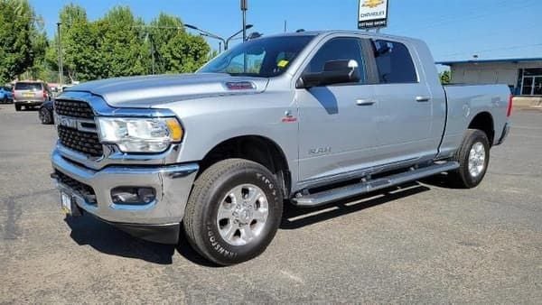 2022 Ram 3500  for Sale $69,852 