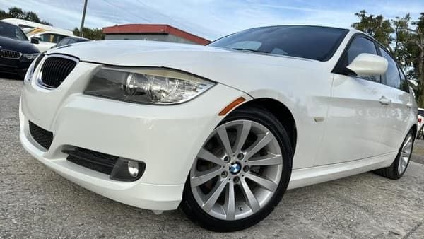 2011 BMW 3 Series  for Sale $6,995 