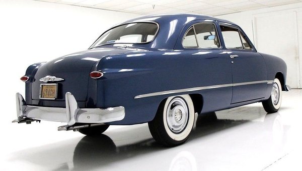 1949 Ford Tudor for Sale $22,500