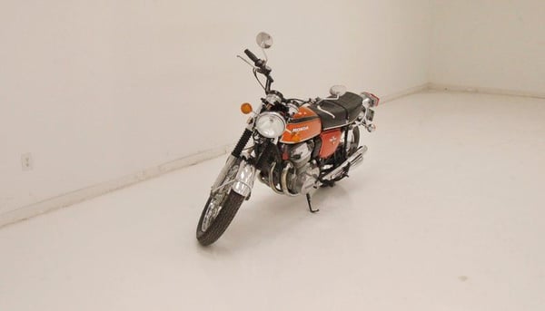 1973 Honda CB 750