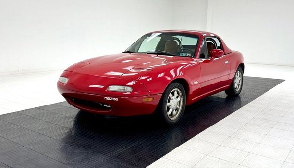 1993 Mazda Miata MX-5  for Sale $14,000 