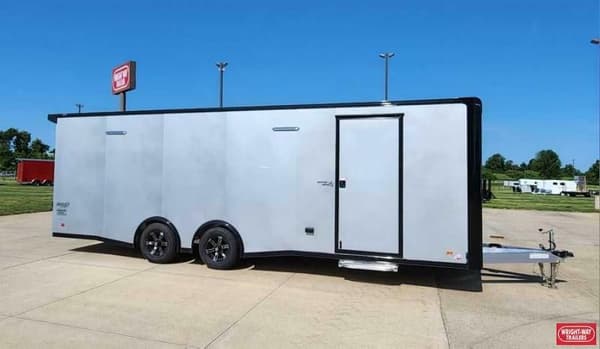 2024 Bravo Trailers 8.5'X24' SILVER STAR PERFORMAN  for Sale $33,795 