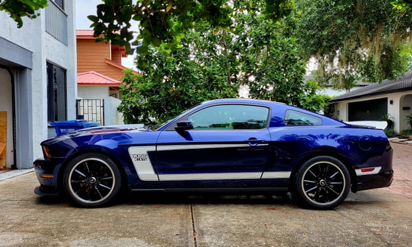 2012 Boss 302  for Sale $30,900 