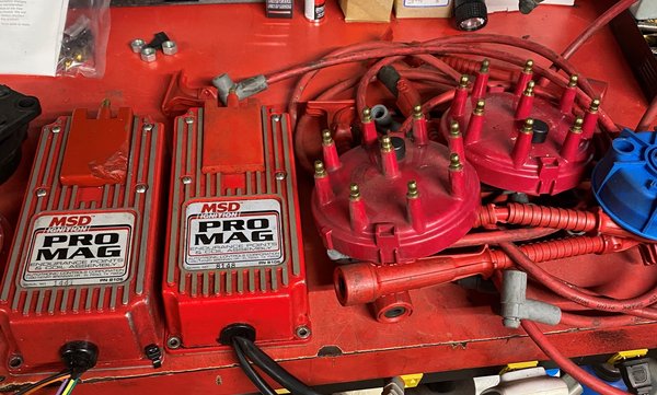 Complete hemi operation for Sale $24,000