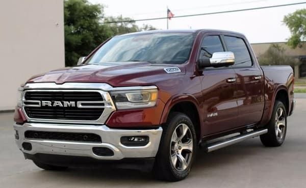 2022 Ram 1500  for Sale $32,995 