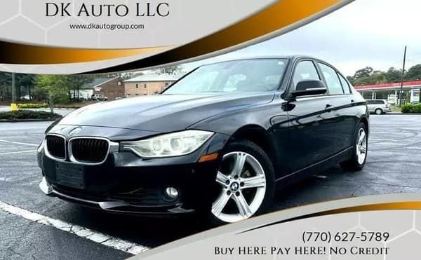 2013 BMW 3 Series  for Sale $10,999 