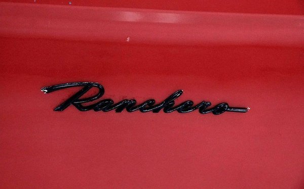 1962 Ford Ranchero for Sale $11,500