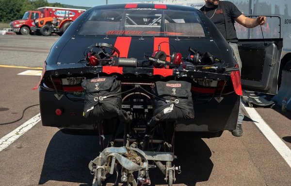 Jerry haas pro stock dodge  for Sale $150,000 