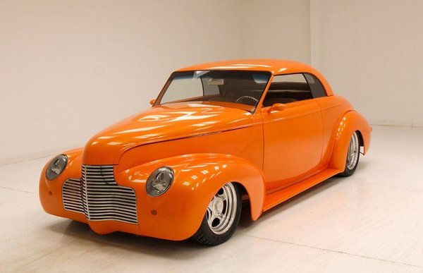 1940 Chevrolet Special for Sale $76,900