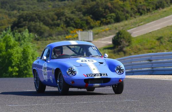 1959 Lotus Elite S1  for Sale $150,000 