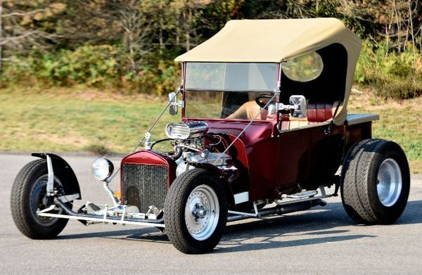 1923 Ford T-Bucket  for Sale $22,995 