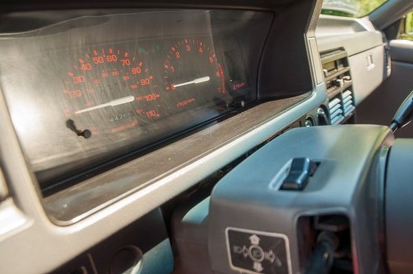 1991 Mazda B-Series Pickup for Sale $33,900