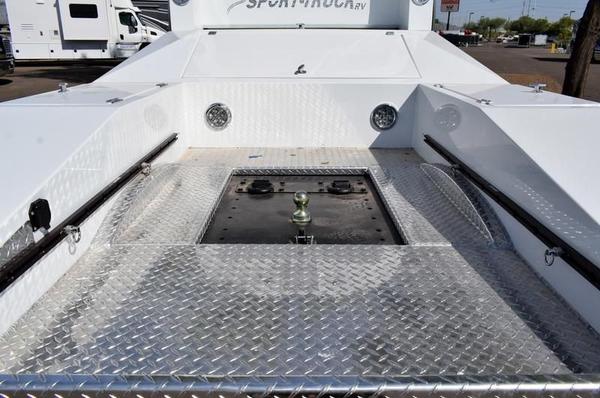 2018 SportTruck Scottsdale Edition
