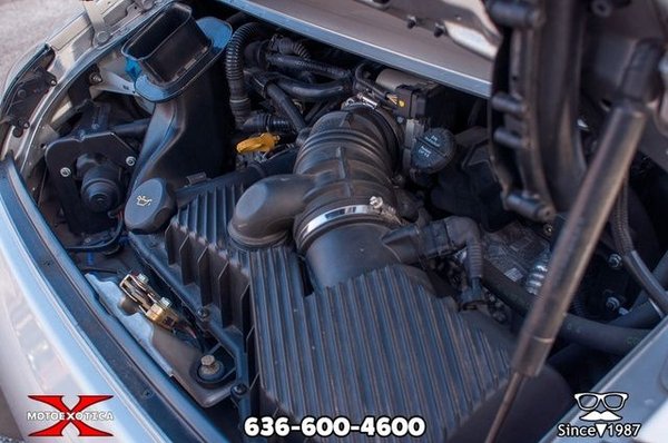 2004 Porsche 911 for Sale $28,900