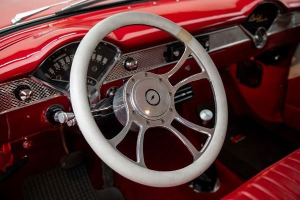 1955 Chevrolet Bel Air for Sale $59,950