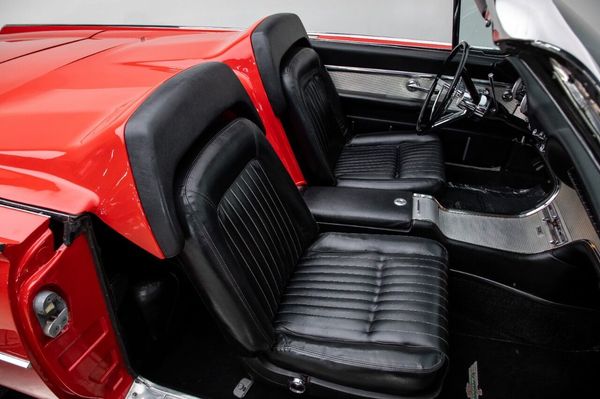 1962 Ford Thunderbird for Sale $69,950