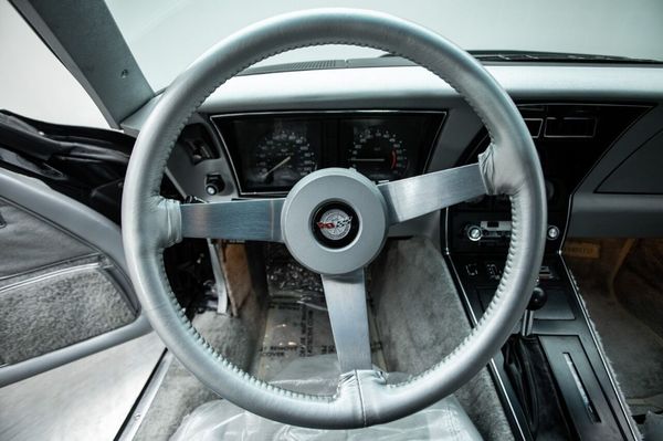 1978 Chevrolet Corvette for Sale $39,950
