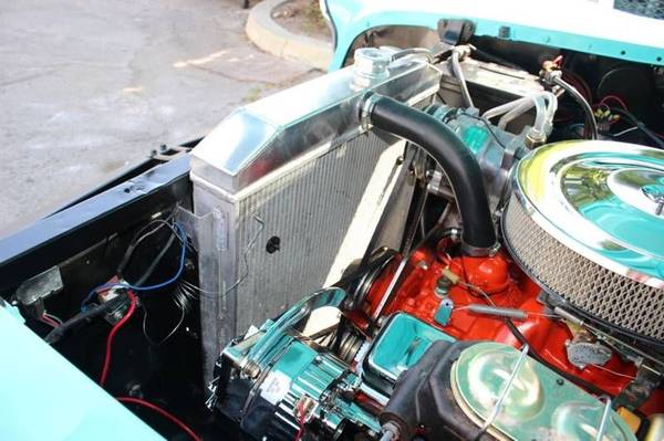 1957 Chevrolet 210 Bel Air for Sale $44,900