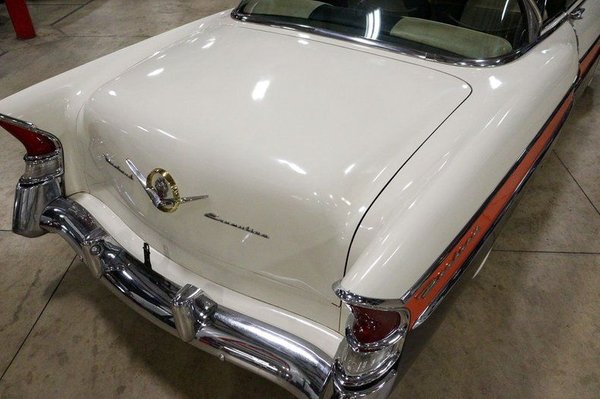 1956 Packard Executive for Sale $18,900