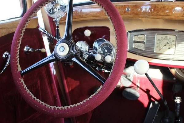1933 Dodge DP 6 for Sale $49,900