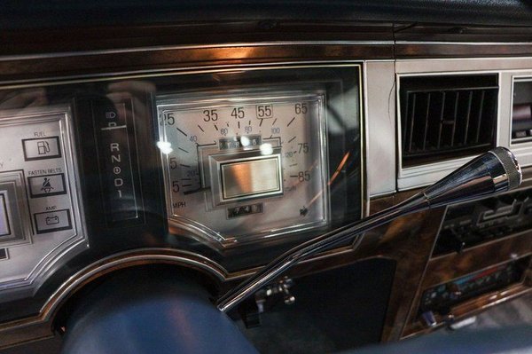 1985 Mercury Grand Marquis for Sale $8,900