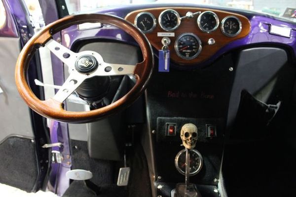 1948 Ford Thames for sale for Sale $35,000