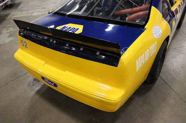 1993 Ford Thunderbird NAPA NASCAR for Sale $31,900