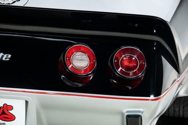 1978 Chevrolet Corvette for Sale $39,950