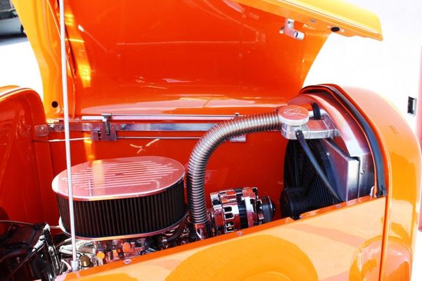 1932 Ford Roadster Custom for Sale $42,900
