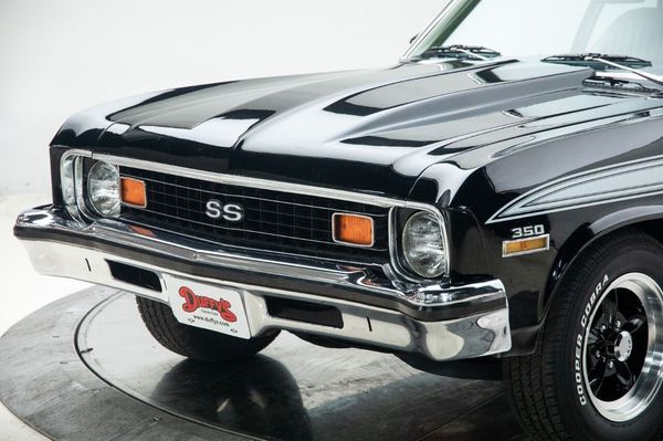 1973 Chevrolet Nova for Sale $39,950