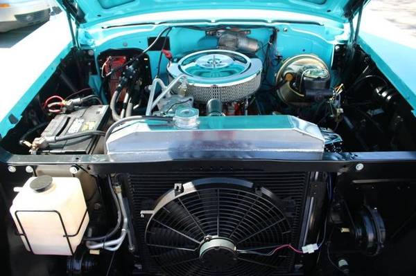 1957 Chevrolet 210 Bel Air for Sale $44,900