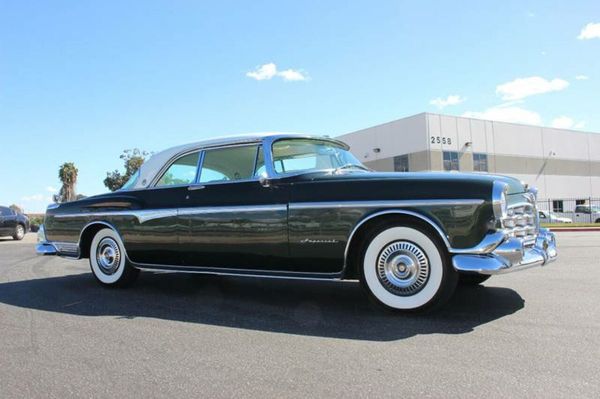 1955 Imperial Newport for Sale $36,900