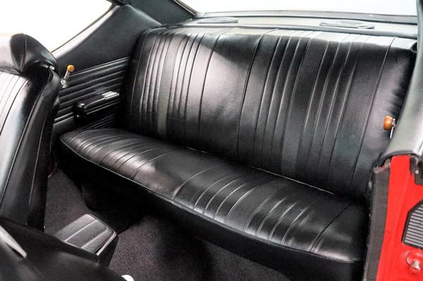 1969 Chevrolet Chevelle for Sale $49,900