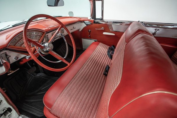 1956 Mercury Montclair for Sale $36,950