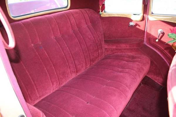 1933 Dodge DP 6 for Sale $49,900