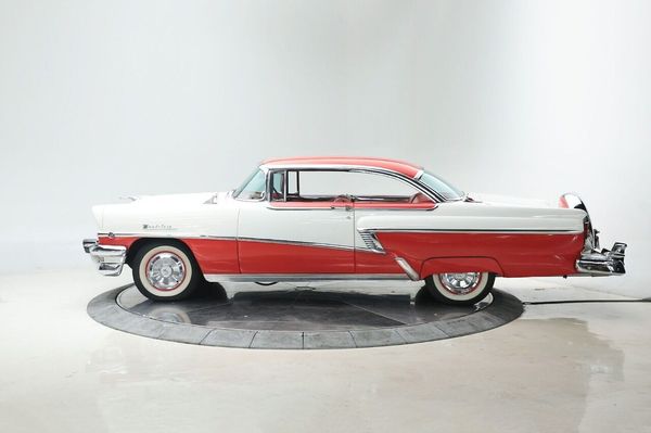 1956 Mercury Montclair for Sale $36,950