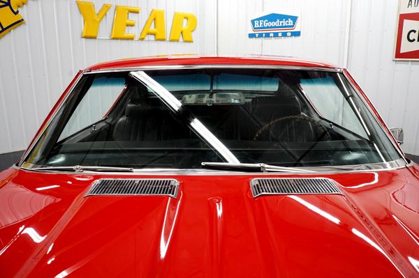 1969 Chevrolet Chevelle for Sale $49,900
