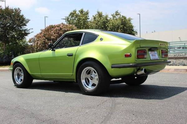 1971 Datsun 240Z for Sale $22,900