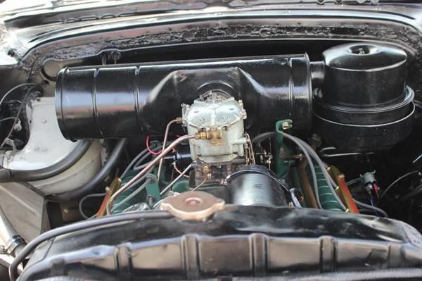 1950 Oldsmobile 88 Fastback for Sale $25,900