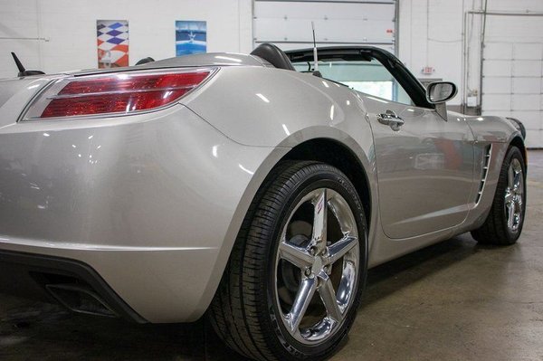 2007 Saturn Sky for Sale $13,900